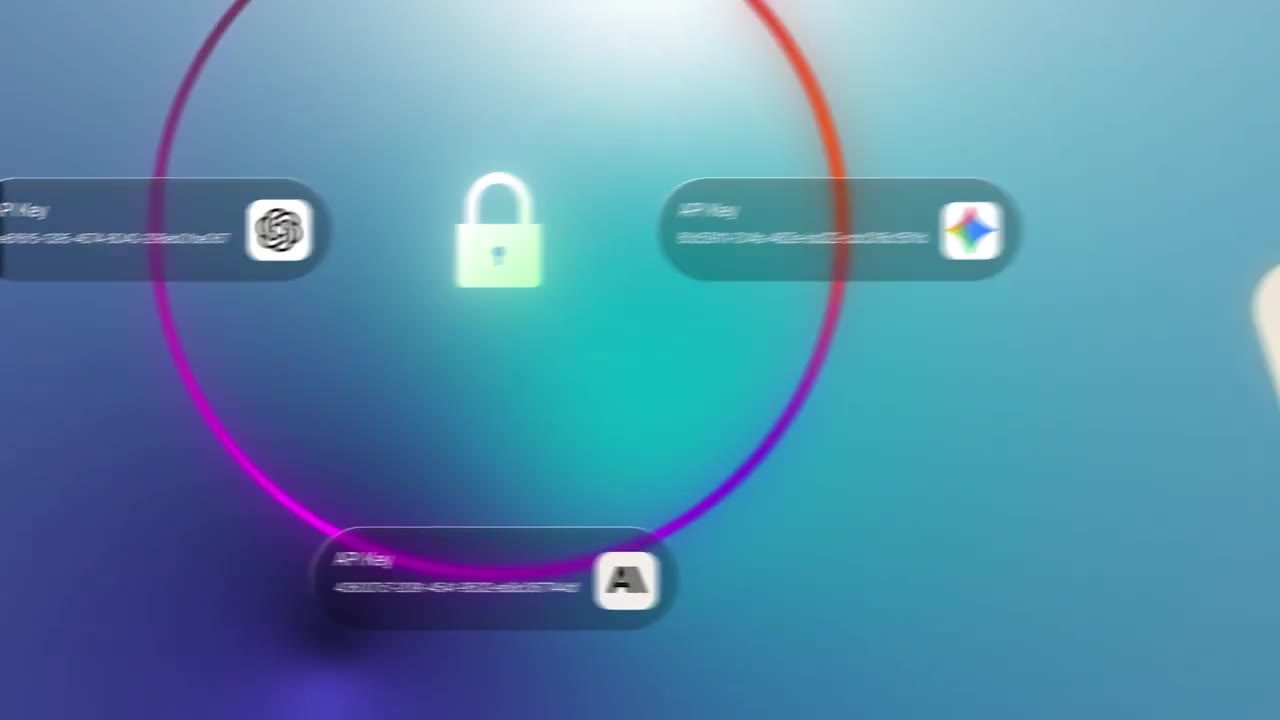 Motion design frame